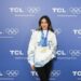 TCL congratulates Global Brand Ambassador Eileen Gu on historic performance at Milano Cortina 2026, inspiring greatness among audiences worldwide
