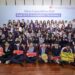 Lingnan University hosts “The City Through My Lens: A Social Media Campaign – Video Competition” with an AI training workshop for 18 secondary school teams from Hong Kong and the Greater Bay Area