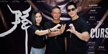 Catwalk Entertainment Group signs HK director for Pan-Asian push, propels C-pop to global NBA stage