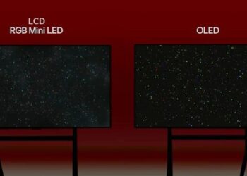 LG Display earns industry’s first “100% dimming consistency” verification