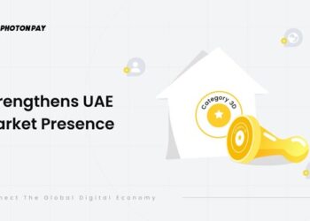 PhotonPay secures new license by DFSA to expand global payment network in UAE