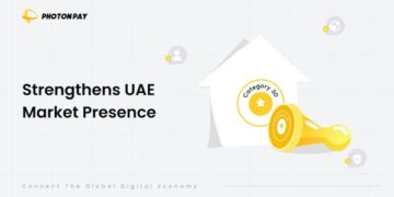 PhotonPay secures new license by DFSA to expand global payment network in UAE