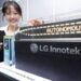 LG Innotek Accelerates European Market Penetration with Automotive Lighting Showcase in Germany
