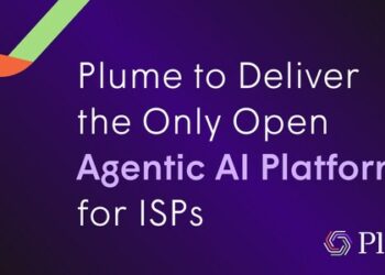Plume to Deliver the Only Open Agentic AI Platform that Supports the Complete ISP Customer Journey
