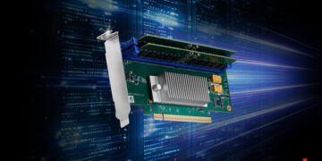 Innodisk Launches CXL Add-In Card for Scalable Edge AI Memory Expansion