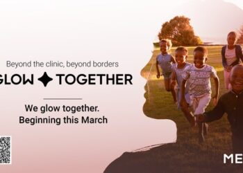 Medit Announces “Glow Together” International Women’s Day Campaign