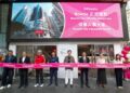Bowtie Inaugurates New Headquarters: “Bowtie Life Insurance Tower” A Physical Landmark in Wan Chai’s Prime Business District Fulfilling a Long-Term Commitment to Hong Kong