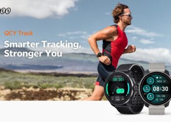 QCY Announces Upcoming Launch of Track S10: Unleash Your Full Potential