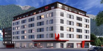 Radisson Hotel Group signs Radisson RED Hotel Queenstown, New Zealand