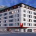 Radisson Hotel Group signs Radisson RED Hotel Queenstown, New Zealand