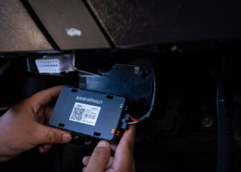 Rand McNally Expands Toyota Halo with New Multi-Brand Fleet Capability in Australia