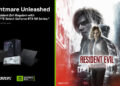 GIGABYTE Collaborates with NVIDIA® GeForce RTX™ for Resident Evil™ Requiem Bundle