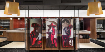 Radisson RED Auckland marks Radisson Hotel Group’s bold debut in New Zealand