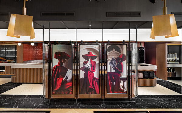 Radisson RED Auckland marks Radisson Hotel Group’s bold debut in New Zealand