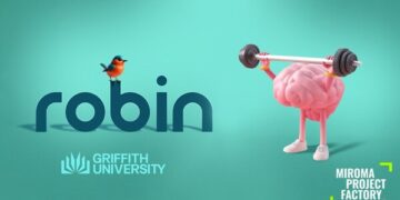 Miroma Project Factory Builds Smart Recovery Companion to Support Life After Brain Injury