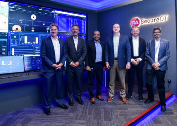Rockwell Automation Strengthens Industrial Cybersecurity with New Security Operations Center in Singapore
