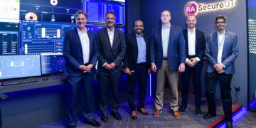 Rockwell Automation Strengthens Industrial Cybersecurity with New Security Operations Center in Singapore