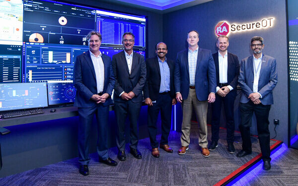 Rockwell Automation Strengthens Industrial Cybersecurity with New Security Operations Center in Singapore