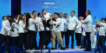 The Search for the Next Generation of Culinary Talent Begins as the S.Pellegrino Young Chef Academy Competition Launches Its Seventh Edition