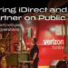 ST Engineering iDirect and Verizon Frontline Partner on Public Safety