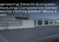ST Engineering iDirect’s European Manufacturing Competence Center Selected for NATO’s ESSM® Block II Program