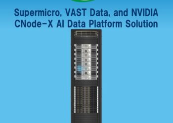 Supermicro and VAST Data Launch a New Enterprise AI Data Platform Solution with NVIDIA to Accelerate AI Factory Deployment