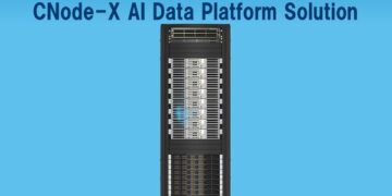 Supermicro and VAST Data Launch a New Enterprise AI Data Platform Solution with NVIDIA to Accelerate AI Factory Deployment