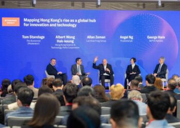 Technology for Change Asia 2026 to decode innovation for business growth