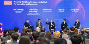 Technology for Change Asia 2026 to decode innovation for business growth