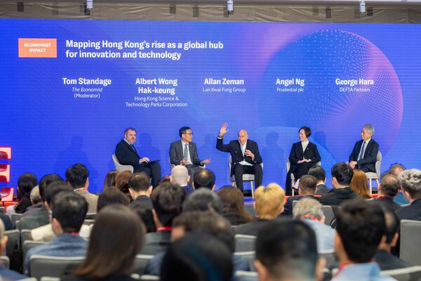 Technology for Change Asia 2026 to decode innovation for business growth