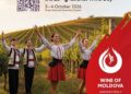 National Wine Day Turns 25: The Republic of Moldova – A Small Country with Global Wine Ambitions