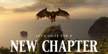 TAT announces Tomorrowland Thailand full-scale Asian debut in December 2026