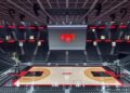 Robbins Sports Surfaces Installs All-Star™ Plus Portable Court at Toyota Arena Tokyo