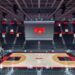 Robbins Sports Surfaces Installs All-Star™ Plus Portable Court at Toyota Arena Tokyo