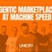 Unicity Labs Raises $3M to Scale Autonomous Agentic Marketplaces