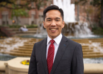 Beong-Soo Kim Unanimously Elected 13th President of USC