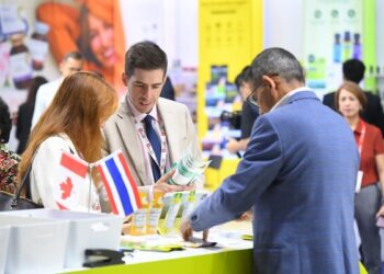 Vitafoods Asia 2026 Expands by 30%: A Bigger, More Dynamic Trade Event with Exciting New Features & Increased International Participation