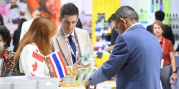 Vitafoods Asia 2026 Expands by 30%: A Bigger, More Dynamic Trade Event with Exciting New Features & Increased International Participation