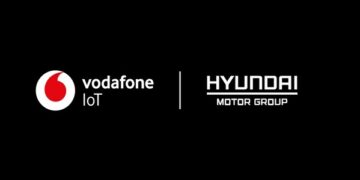 Hyundai Motor Group partners with Vodafone IoT to deploy connected cars in five countries in the Middle East