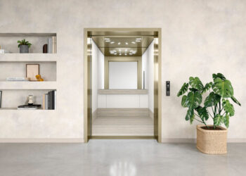 Jardine Schindler enhances elevator aesthetics with roll out of stunning new interior options