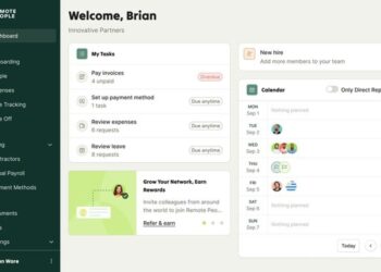 Horizons Rebrands as Remote People, Expanding Beyond EOR to Full-Service Global Hiring