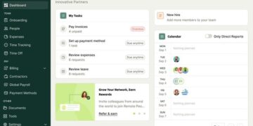 Horizons Rebrands as Remote People, Expanding Beyond EOR to Full-Service Global Hiring