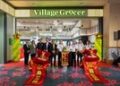 Village Grocer Expands its Footprint to Damansara with New Store Opening at Hextar World, Empire City