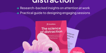 New AhaSlides Study Examines How Distraction Is Reshaping Learning and Workplace Engagement