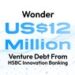 Wonder Raises USD 12 Million Venture Debt from HSBC Innovation Banking to Drive Growth and Expansion