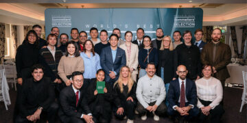 WORLD’S BEST SOMMELIERS’ SELECTION 2026 ANNOUNCED