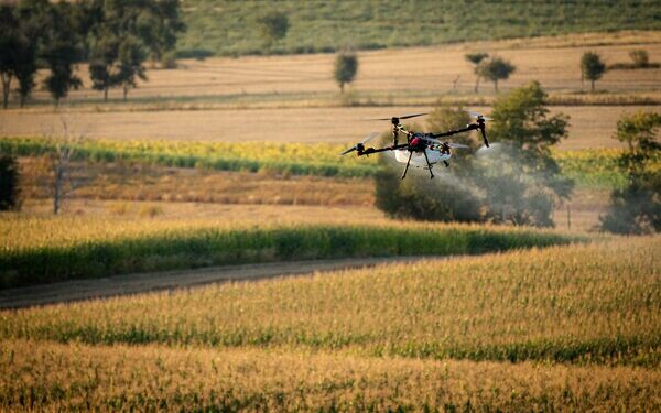 XAG P150 Max Agricultural Drone Comes to U.S. with Proven Efficiency and Reliability
