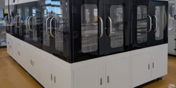 Leading Automation Capabilities of XtalPi Recognized by Global Chemical Giant – Successful Launch of Advanced Automated Workstation at BASF