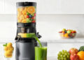 Canoly’s C16 Cold Press Juicer Hits 100,000 Sales Milestone Within Six Months of Launch