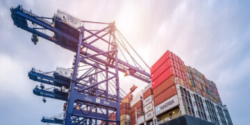 CNS INTERTRANS Provides Door-to-Door Global Logistics Solutions Through Integrated Sea, Air and Road Networks